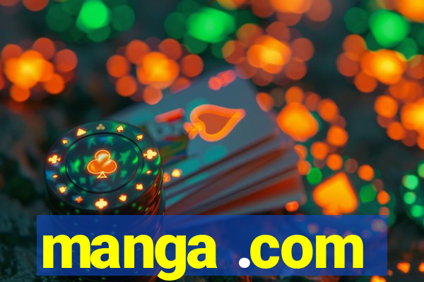 manga .com
